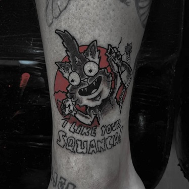 Portrait by Jasmin Chew